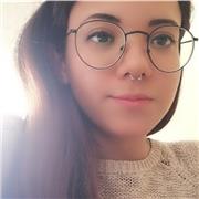 Doy clases de lengua Castellana y Literatura para niños que no hablan el idioma o como repaso de los niveles de primaria
